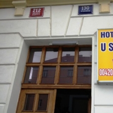 Hotel U Sladku 3*