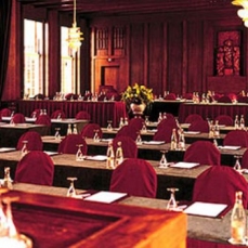 The Grand Amsterdam Sofitel 5* de Luxe 