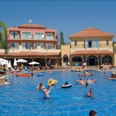Sentido Pafian Sun Village, класс А