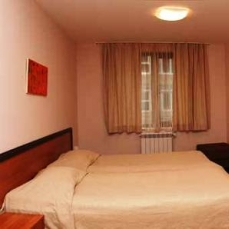 Eagle`s Nest 3*