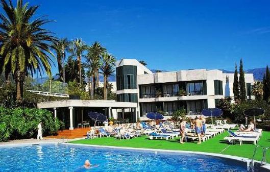 Enotel Quinta do Sol 4*