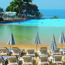 Movenpick Resort & Spa 5*