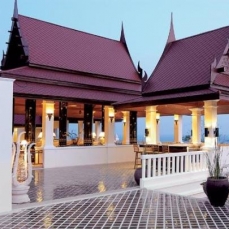 The Aquamarine Resort & Villa 4*