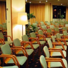 Diplomat Hotel Prague 4*