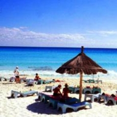 Flamingo Cancun Resort & Plaza 4*