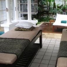 Banyan Tree Seychelles 5 *