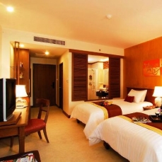 Cosy Beach Hotel 3*