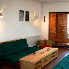 Banderitsa 4*