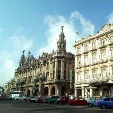 Inglaterra 4*