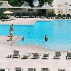 Sheraton Damascus Hotel 5*