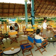 Grand Playa Turquesa by Occidental 4*