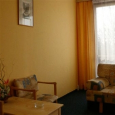 Hotel Dum 3*