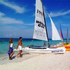 Melia Cayo Coco 5*
