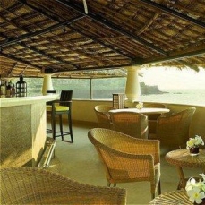 Taj Holiday Village 4*