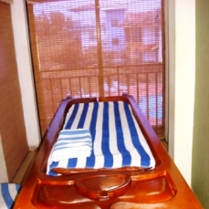 Baywatch Resort 4*