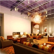 Kempinski  Hybernska Prague 5*