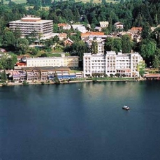 Grand Hotel Toplice 5*