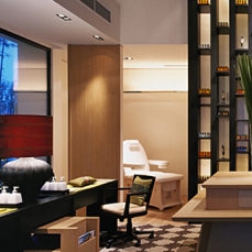 Grand Hyatt Erawan Bangkok 5*