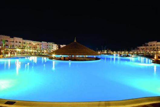 Albatros Aqua Blue Resort 4 *
