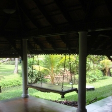 Kumarakom Lake Resort 5*