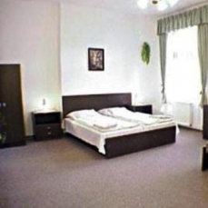 Hotel Olga 3*