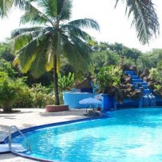 Paradise Village Beach Resort 3*