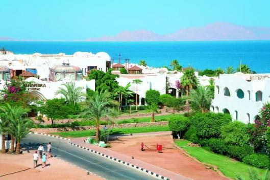 Domina Coral Bay Aquamarine 5*