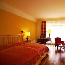 Victoria Jungfrau Grand Hotel & Spa 5*