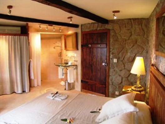 Chateau des Feuilles  4*