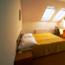 Prague Centre Plaza 3*