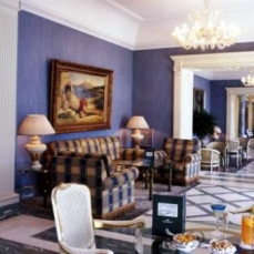 Grand Hotel Santa Lucia 4*