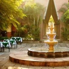 Viva Wyndham Azteca 4*