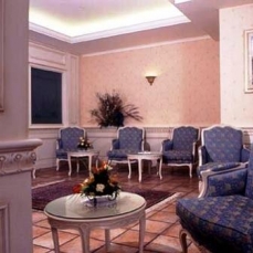 Parco dei Principe 4*