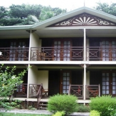 Berjaya Beau Vallon Bay 3*