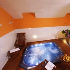 Hotel Manes 4*