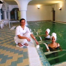 Pullman Timi Ama Sardegna 4*