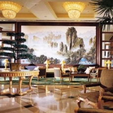 Shangri-La Hotel Hangzhou 5*