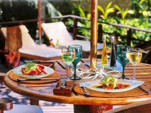 Anonyme Island Resort 5*