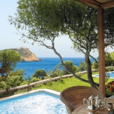 Grecotel Cape Sounio 5*