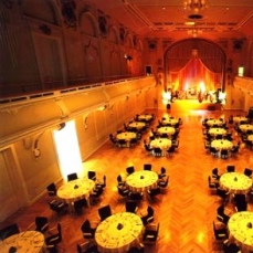 Grand Hotel Union 4* de Luxe