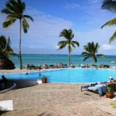 Karafuu Beach Hotel 5*