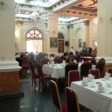 Continental Saigon 3*