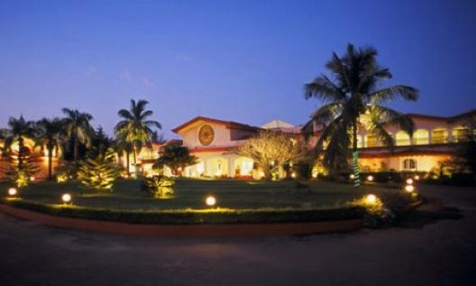 Kenilworth Hotel 5*