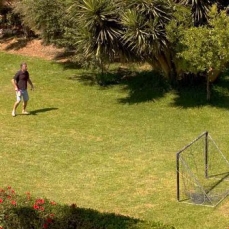 Sun Fun Beach Hotel Aprts Classa «A»