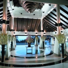 Sheraton Krabi Beach Resort 5*