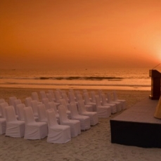 The Zuri Varca Goa White Sands Resort 5*