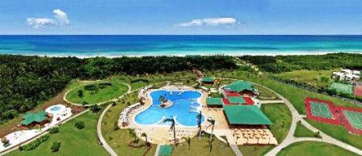 Blau Varadero Hotel 4*