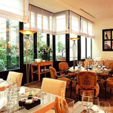 Sofitel Paris Le Faubourg 4*