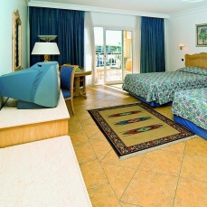 Palm Royale Soma Bay 4*