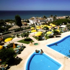 Le Meridien Dona Filipa 5*
